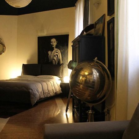 Griffoni Loft Apartment Bologna Ngoại thất bức ảnh