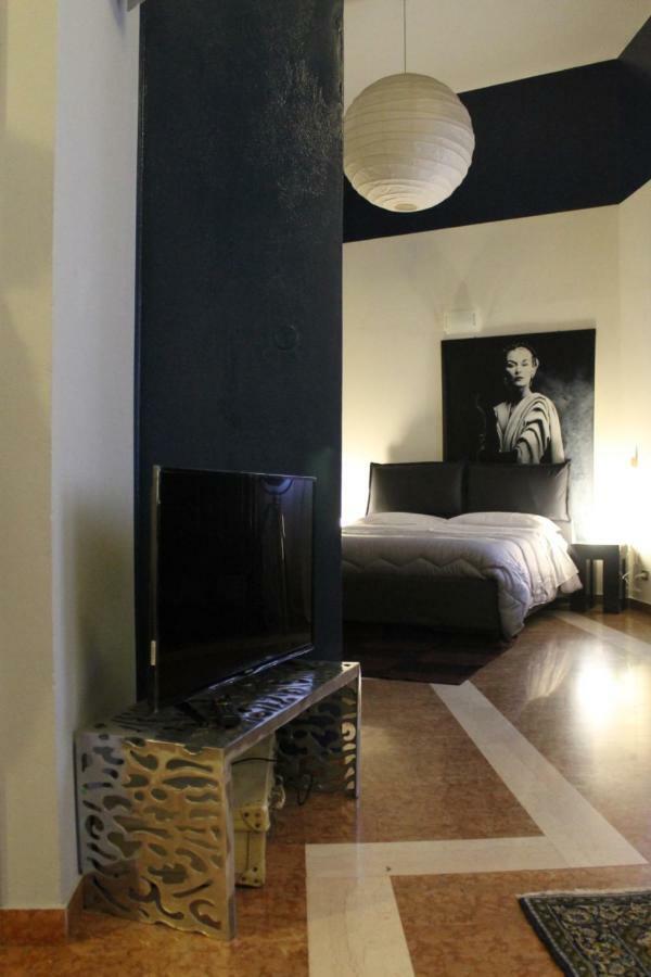 Griffoni Loft Apartment Bologna Ngoại thất bức ảnh
