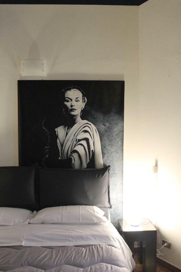 Griffoni Loft Apartment Bologna Ngoại thất bức ảnh