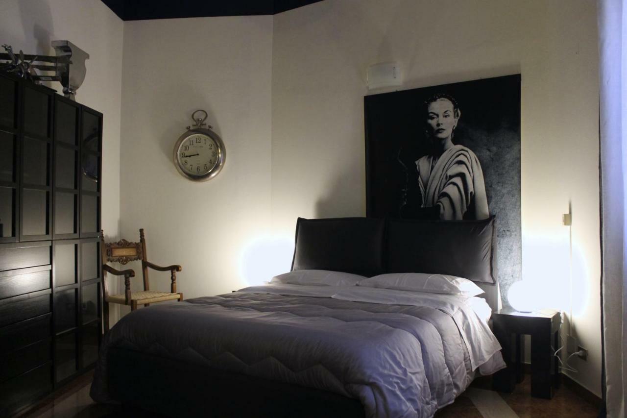 Griffoni Loft Apartment Bologna Ngoại thất bức ảnh
