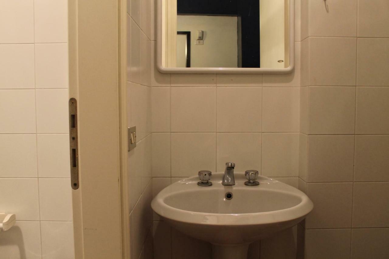 Griffoni Loft Apartment Bologna Ngoại thất bức ảnh