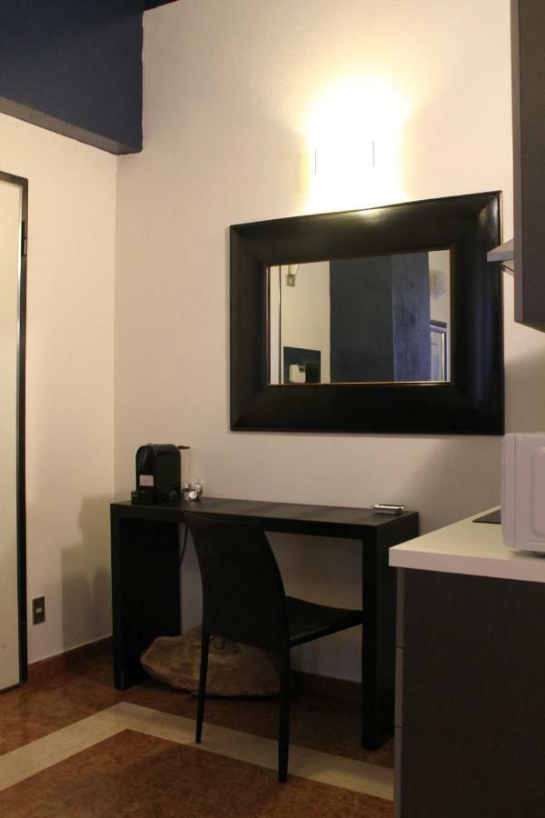 Griffoni Loft Apartment Bologna Ngoại thất bức ảnh